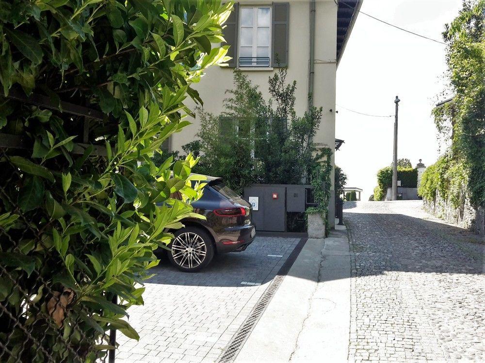 Casa Santo Stefano Villa Cernobbio Luaran gambar